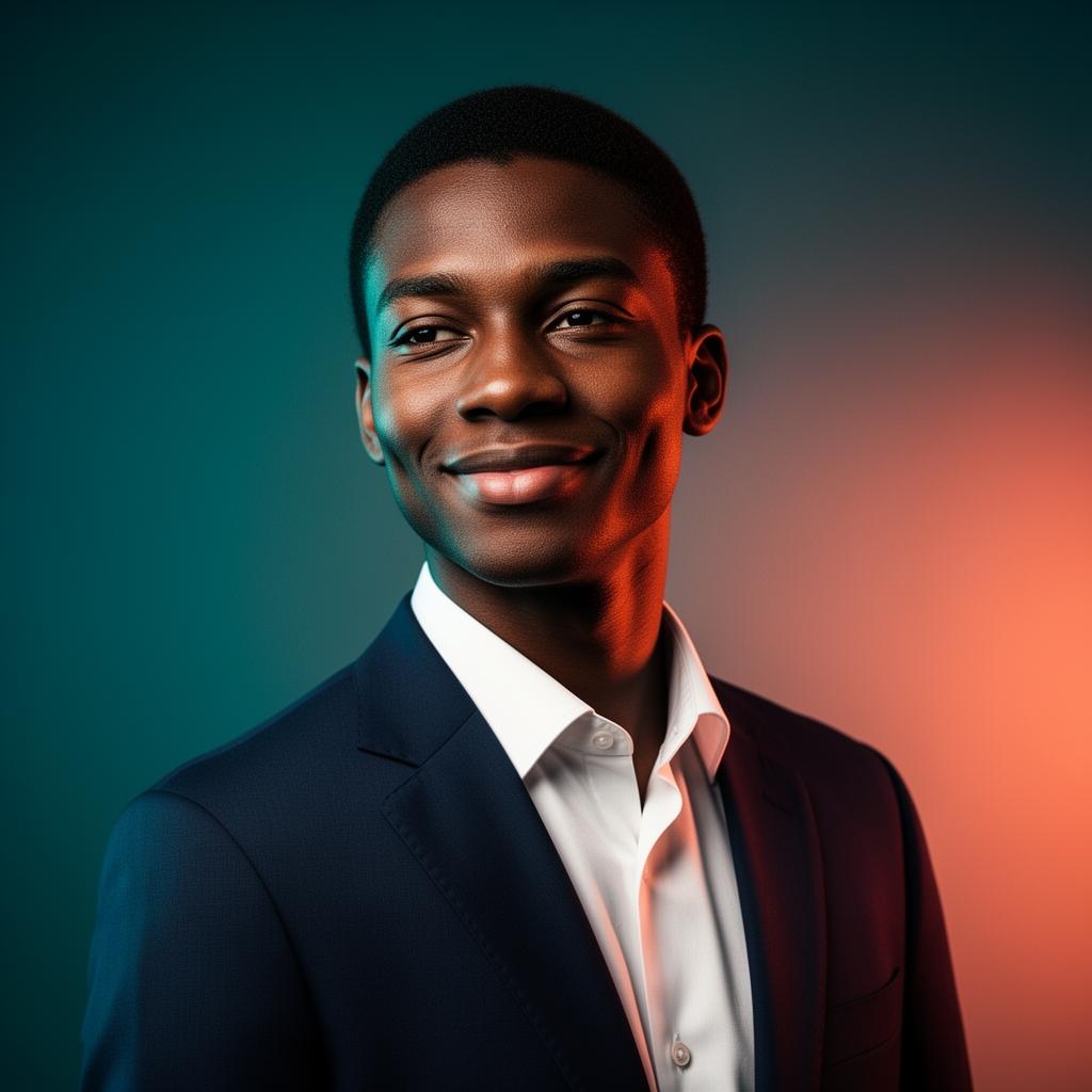Khaled, fondateur d'ADS